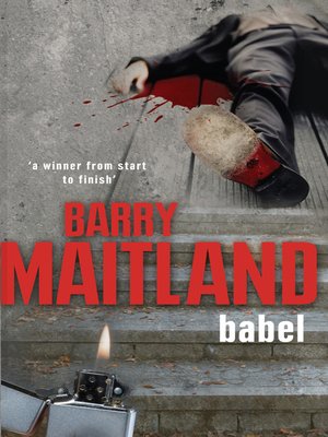Babel - ebook